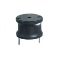 Through Hole Ferrite Drum Core Filter Inductor Coil